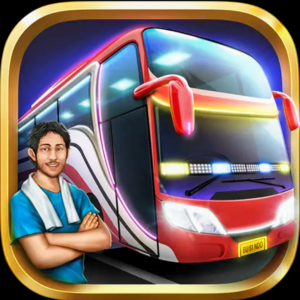 Bus Simulator Indonesia