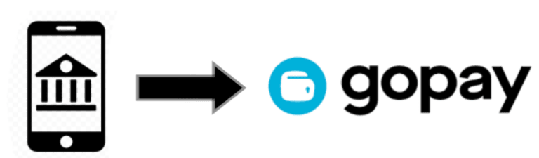 Cara Top Up GoPay