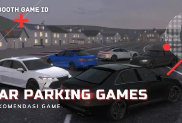 Car Parking Games