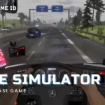 Game Simulator Android grafik HD