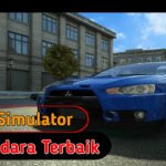 Game Simulasi Berkendara