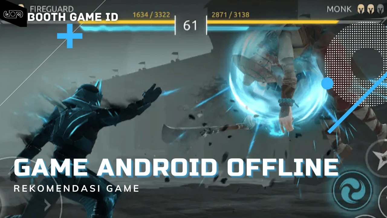 Game android offline