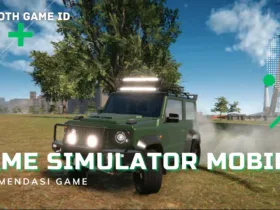 Game Simulasi Mobil Terbaik