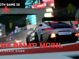 Game Balap Mobil