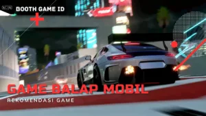 Game Balap Mobil