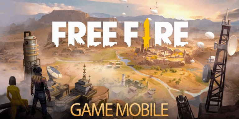 Free Fire