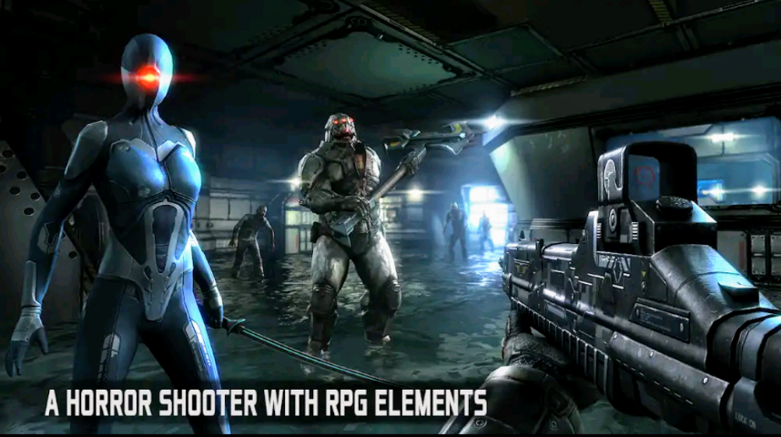 Game FPS