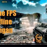 Game FPS Offline Ringan untuk Android