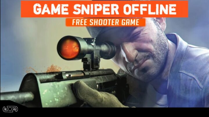 Game sniper offline