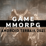 Game MMORPG Android