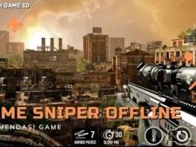 Game Sniper Offline