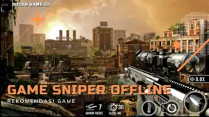 Game Sniper Offline