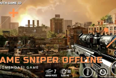 Game Sniper Offline