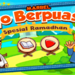 Game bertema Ramadhan