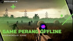 Game Perang Offline