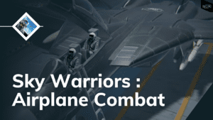 Sky Warriors Airplane Combat