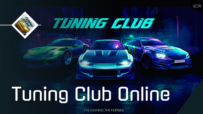 Tuning Club online