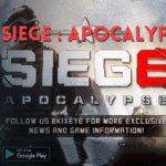 Siege : Apocalypse