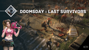 Doomsday Last Survivors