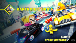 KartRider Drift
