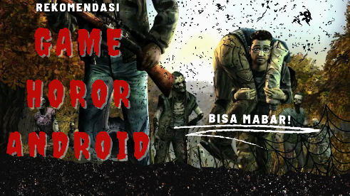 Game Horor Android