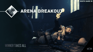 Arena Breakout