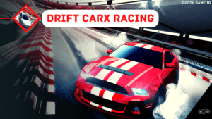 Drift CarX Racing