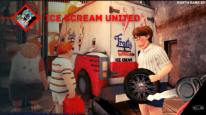 Ice Scream United