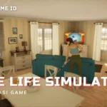 Game simulator kehidupan