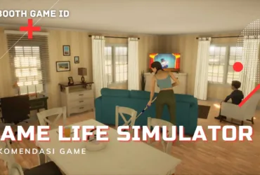 Game simulator kehidupan
