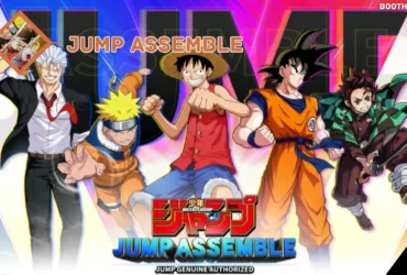 Jump Assemble