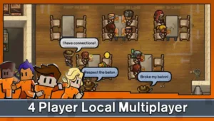 Loca Game Multiplayer 