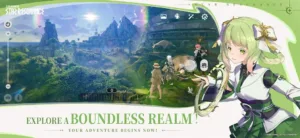 Blue Protocol: Star Resonance