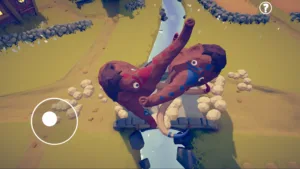 Tottaly Accurate Battle Simulator 