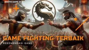 Game fighting