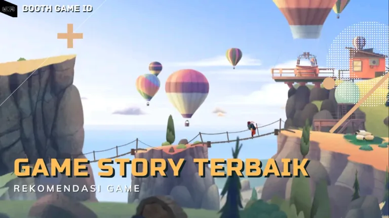 Game Story Terbaik