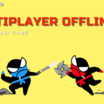 Game offline Multiplayer