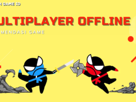 Game offline Multiplayer