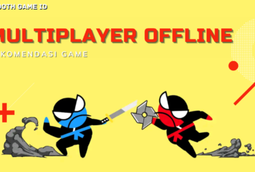 Game offline Multiplayer
