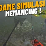 Game memancing