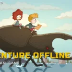 Game Adventure Offline