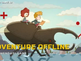 Game Adventure Offline