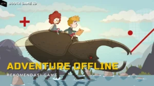 Game Adventure Offline