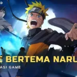 Game bertema Naruto