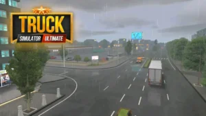 Game Ultimate Truck Simulator 