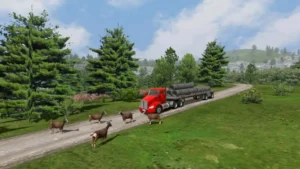 Universal Truck Simulator 