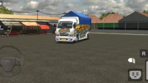 Truck Simulator X Multiplayer 