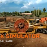 Game Truck Simulator