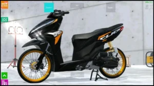 The Game Changer Vario