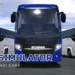 Game bis simulator